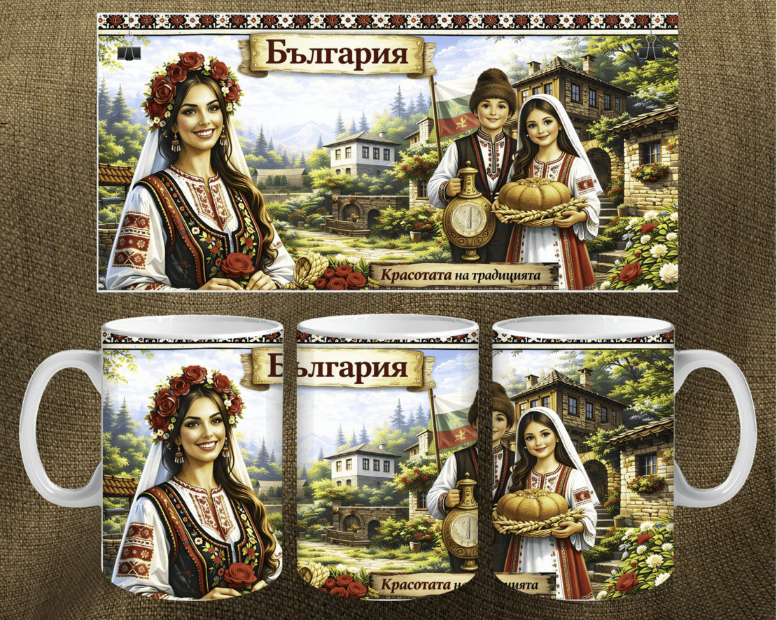 Чаша България 6