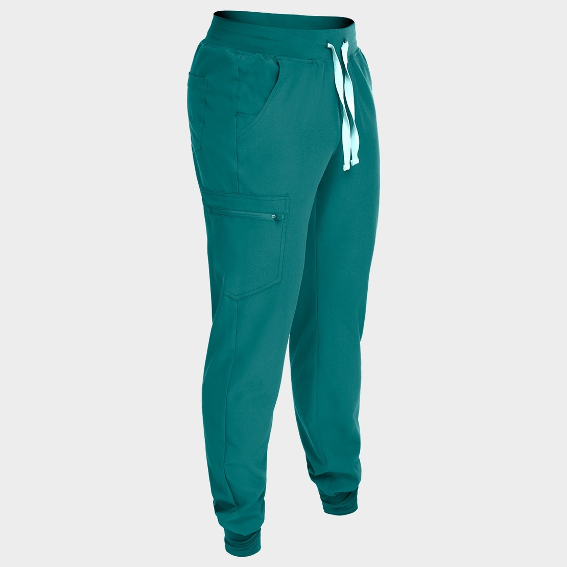 Медицински панталон NOBBY TEAL