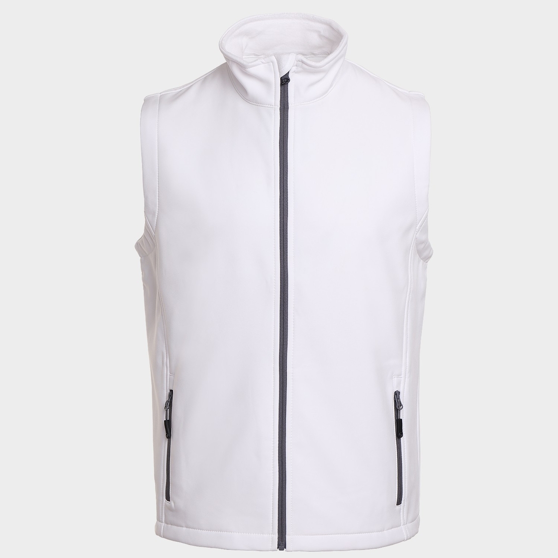 AVEO WHITE Софтшел елек