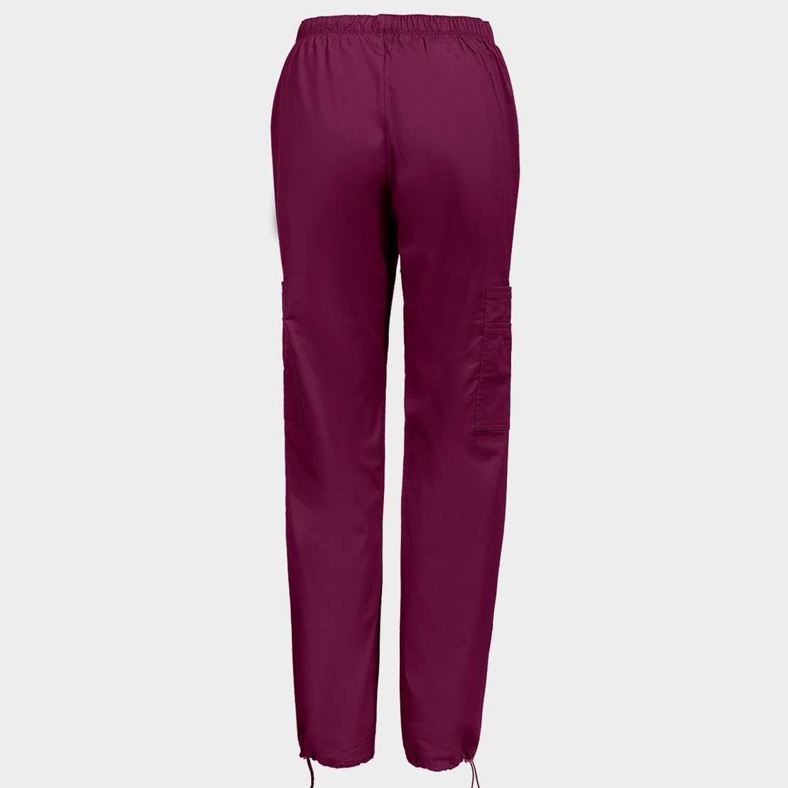 Медицински панталон CHEROKEE MR CARGO BORDEAUX WWE4005