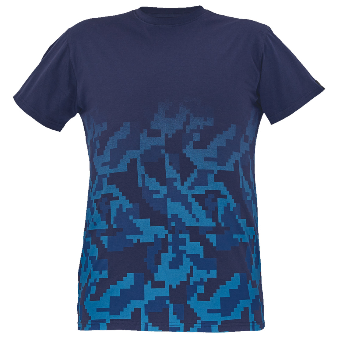NEURUM NAVY BLUE Тениска
