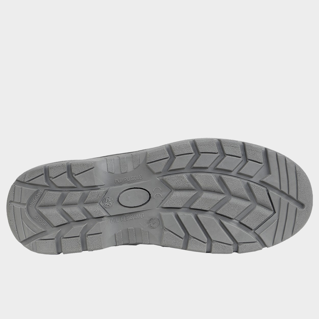 TOLEDO BS ANKLE O1 Работни обувки