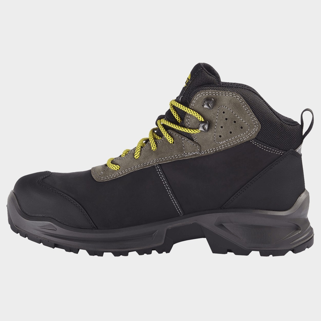 DIADORA SPORT DIATEX MID S3 WR CI SRC Работни обувки