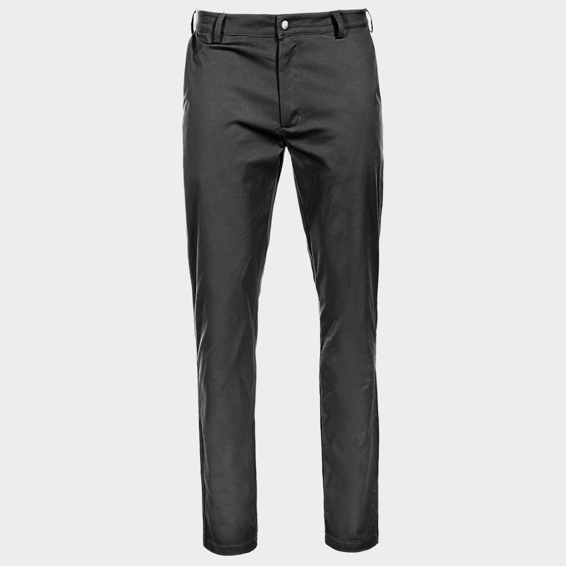 Спортно-елегантен панталон STENSO CHINO LIGHT GREY