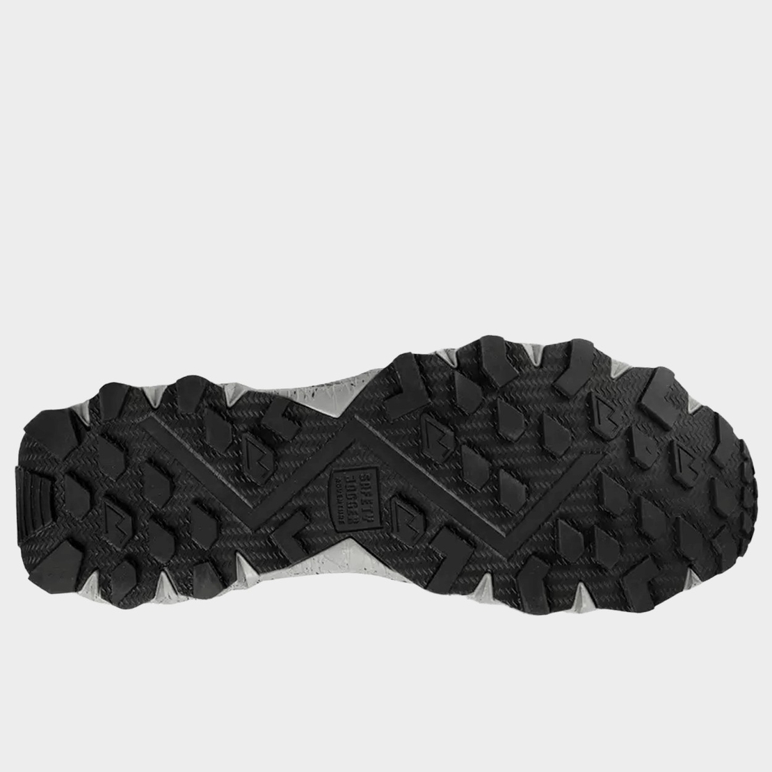 SANTIAGO DARK GREY Спортна обувка