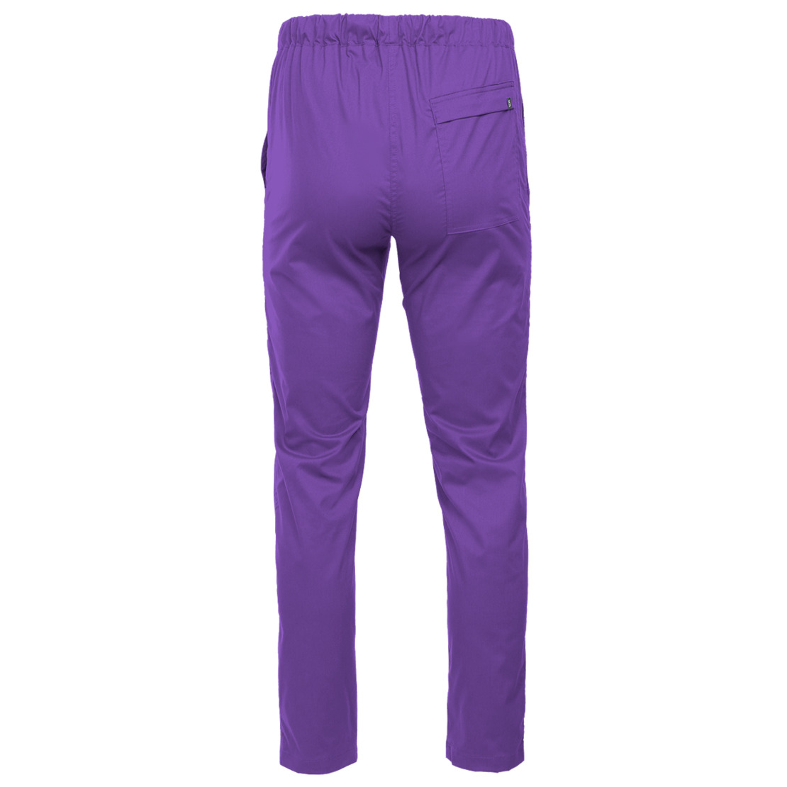 TONY DARK PURPLE Медицински панталон