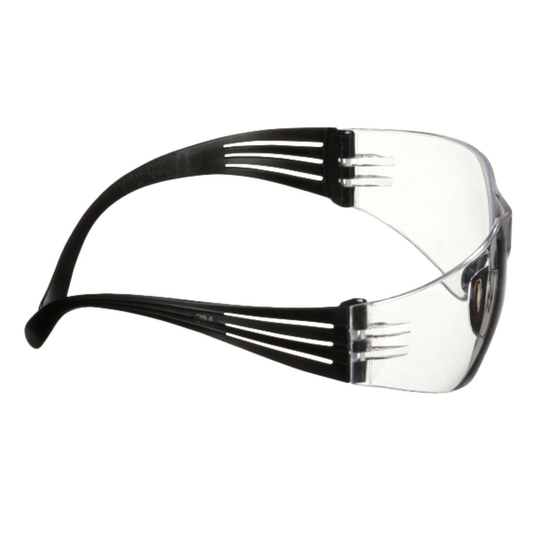 3M SECUREFIT SF 101 BLACK Предпазни очила
