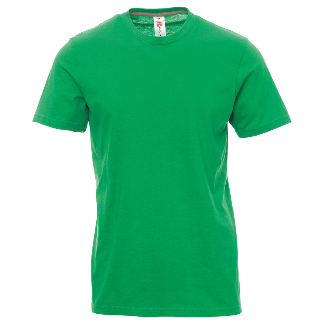 PAYPER SUNSET JELLY GREEN Тениска