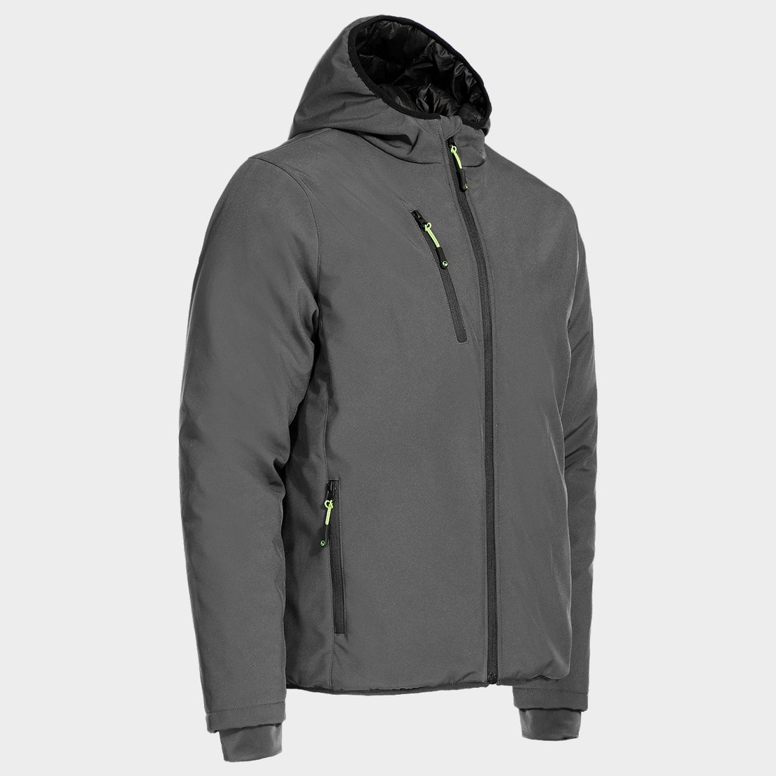 Работно яке REEF PAD SOFTSHELL GREY