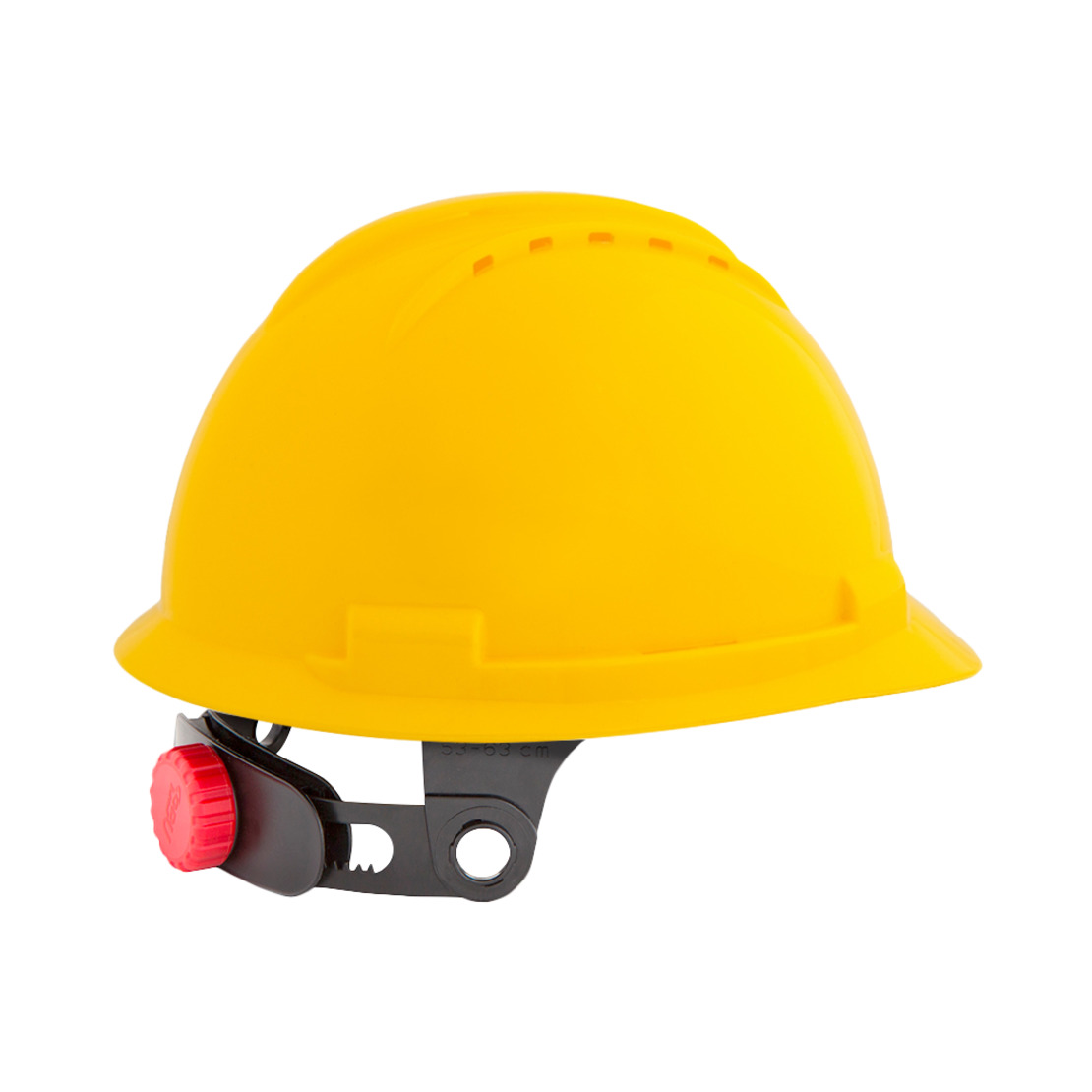 BBU SP200T YELLOW Защитна каска