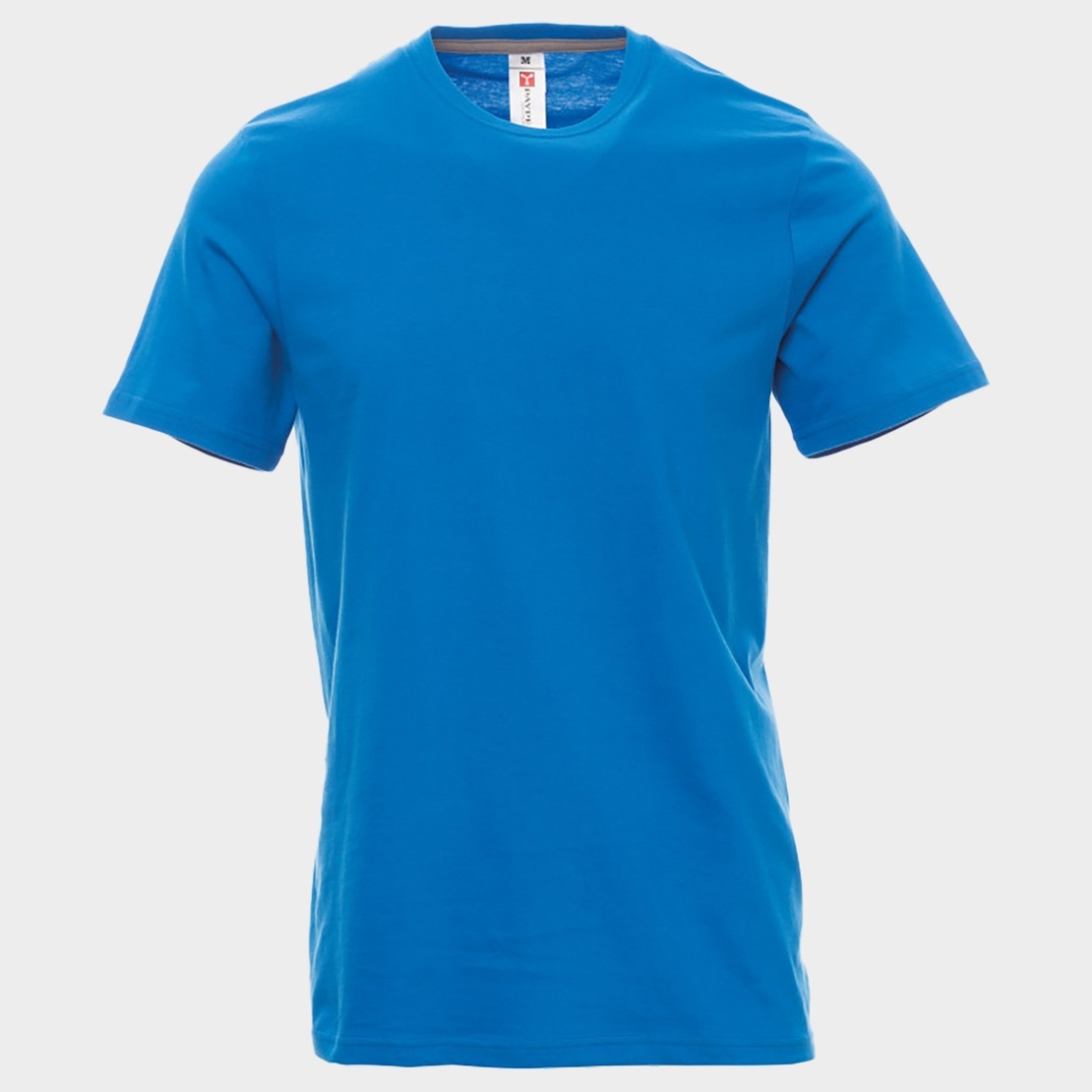 PAYPER SUNSET LIGHT BLUE Тениска