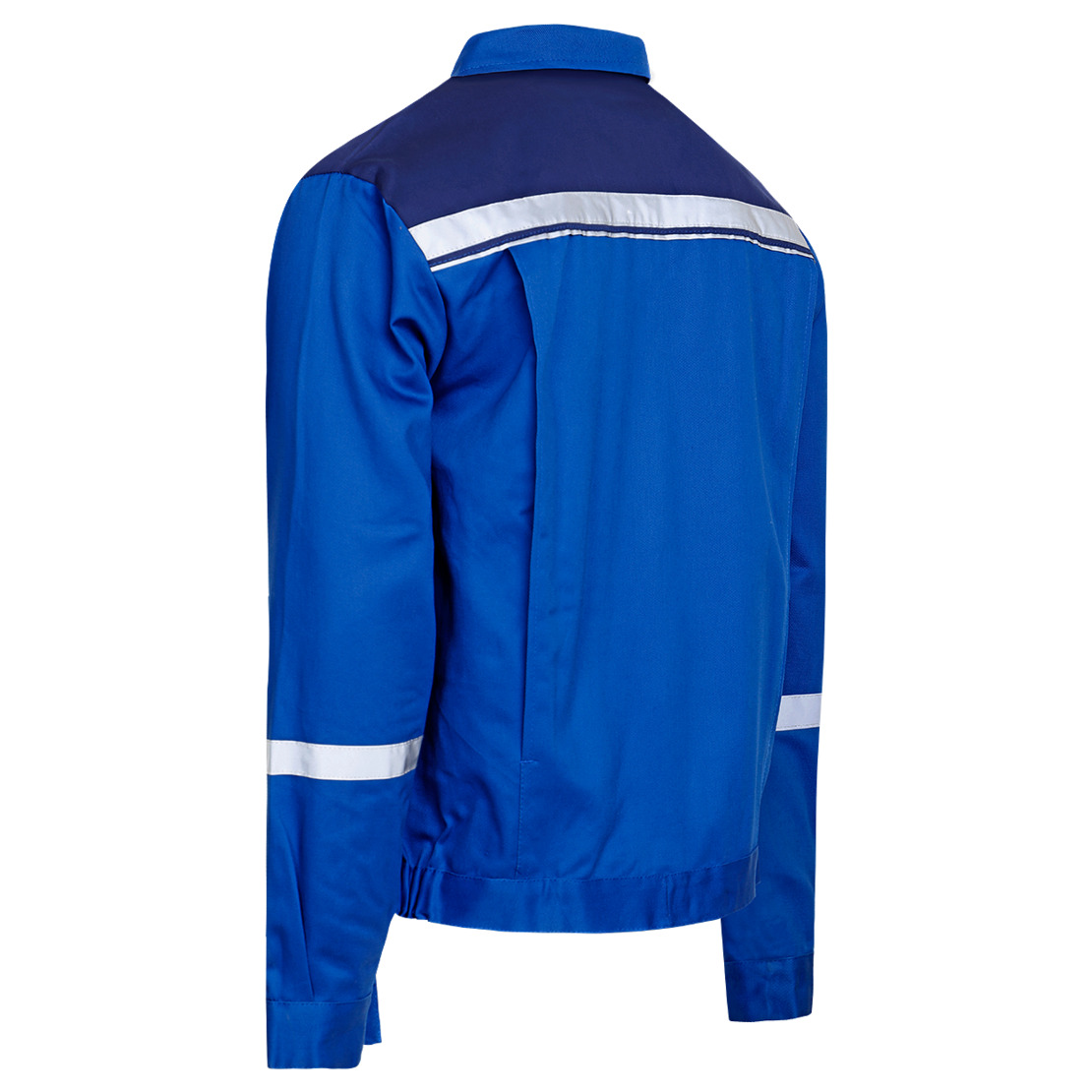COLLINS SUMMER ROYAL BLUE Работно яке