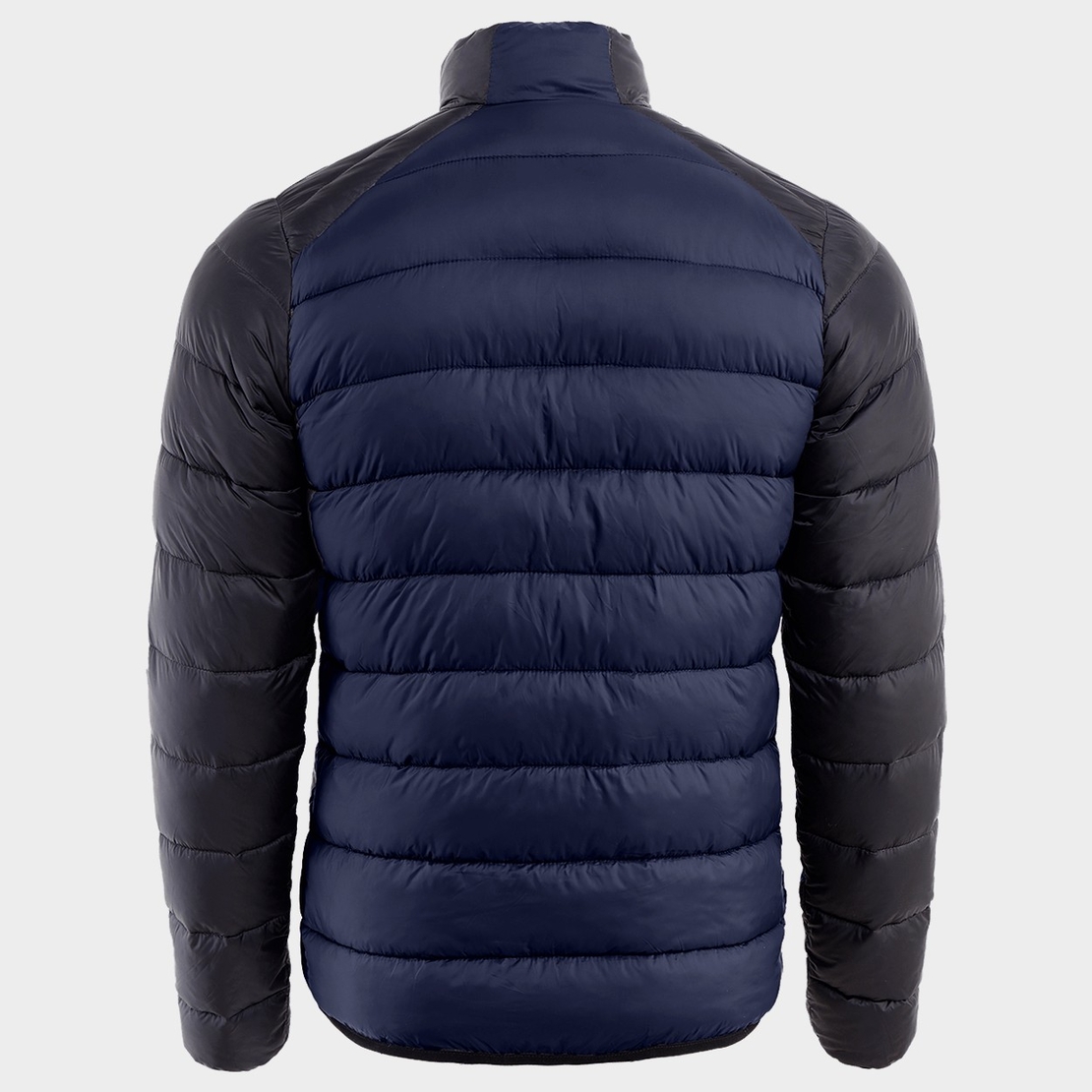 PULSE NAVY BLUE/BLACK Мъжко яке