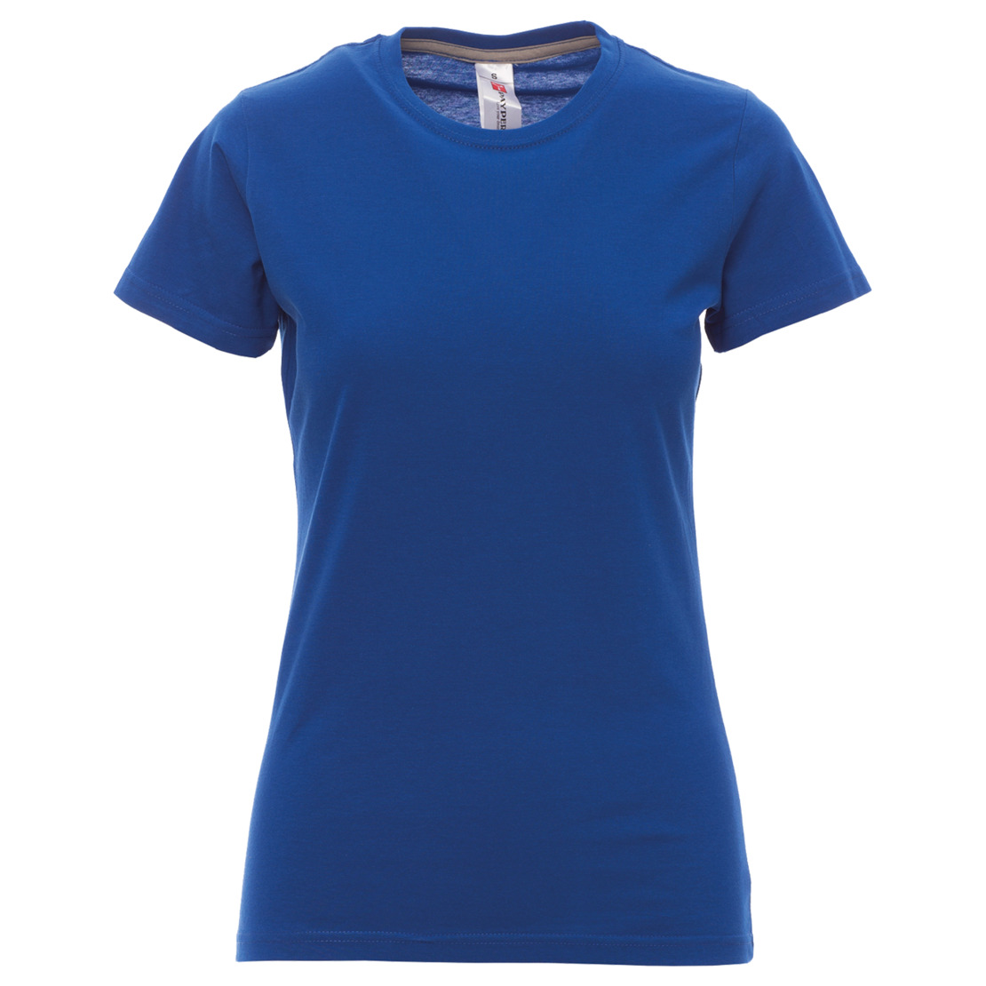 PAYPER SUNSET ROYAL BLUE Дамска тениска