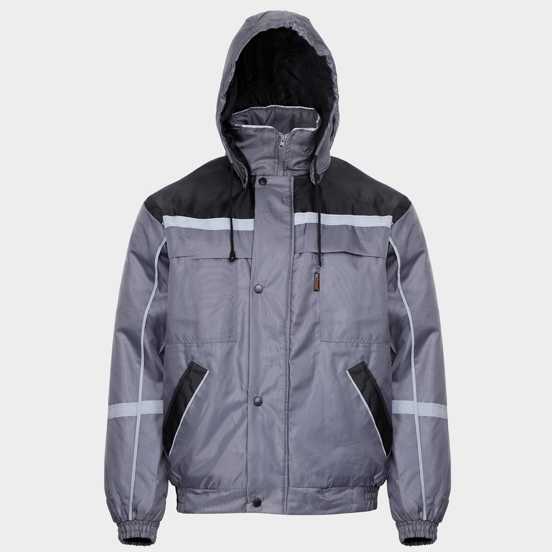 Работен комплект COLLINS WINTER GREY