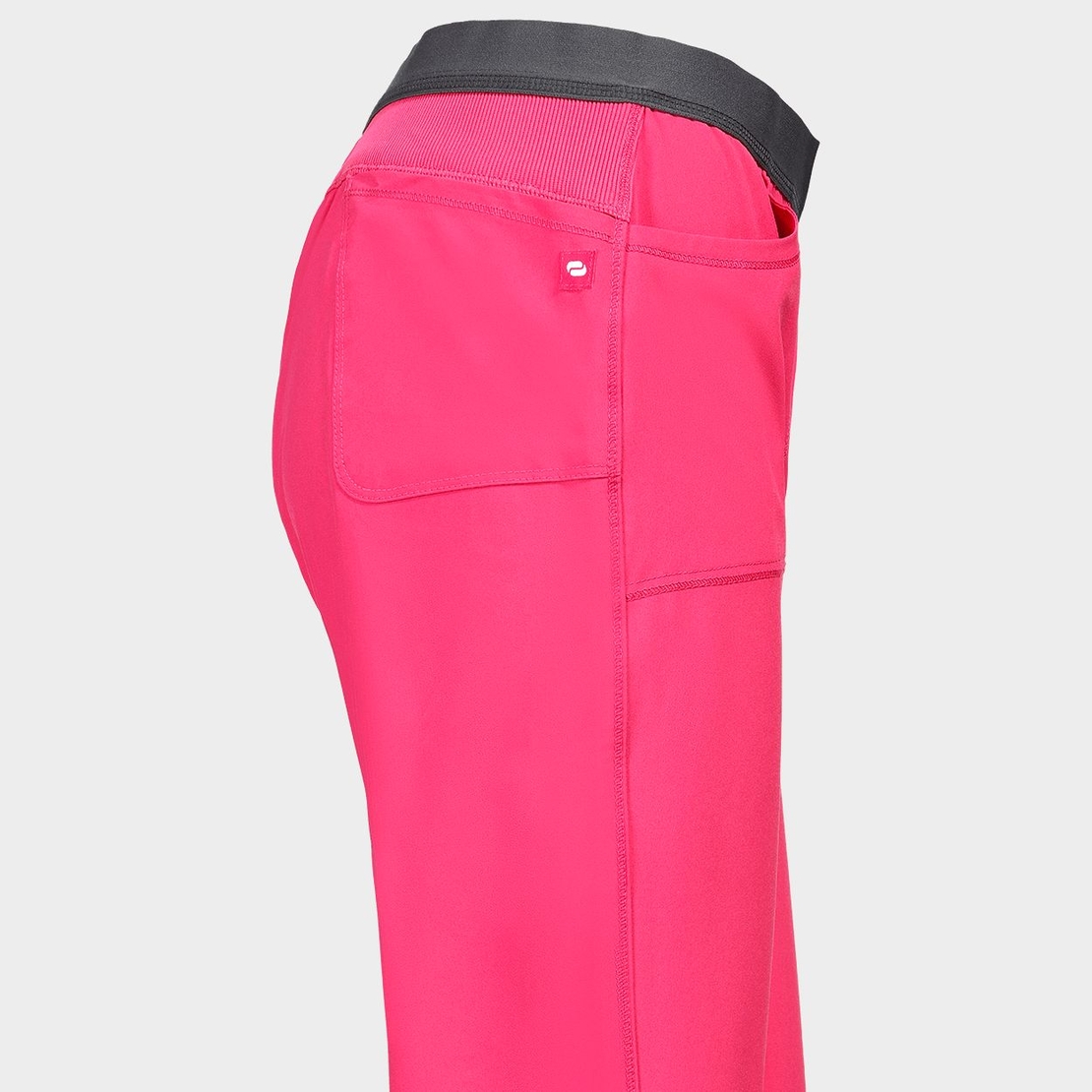 Дамски медецински панталон CHEROKEE SLIM PINK CKE1124A