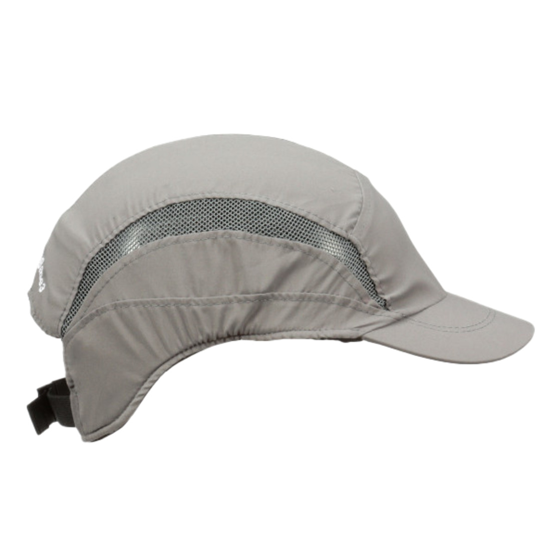 3M FIRST BASE GREY Противоударна шапка