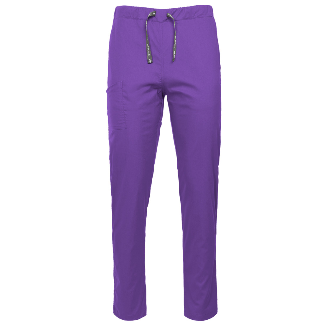 TONY DARK PURPLE Медицински панталон