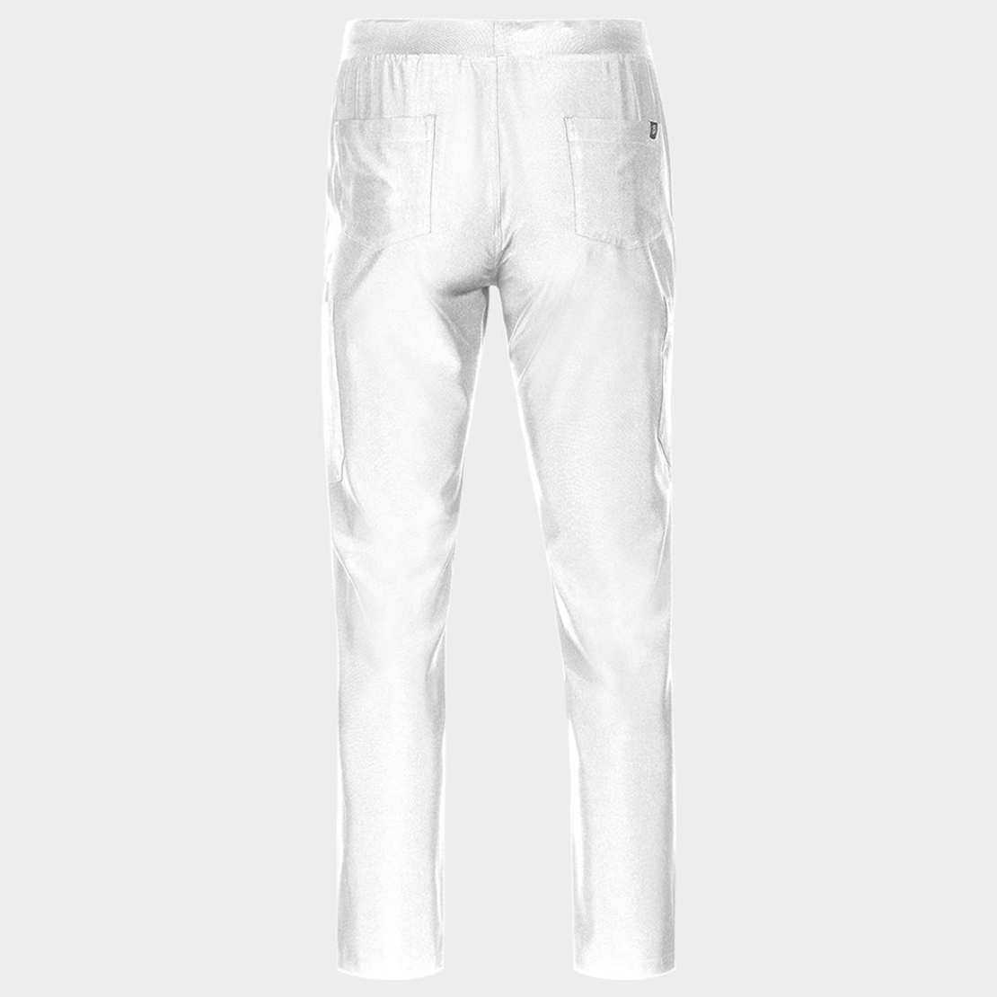 Медицински панталон NOBBY STRAIGHT WHITE