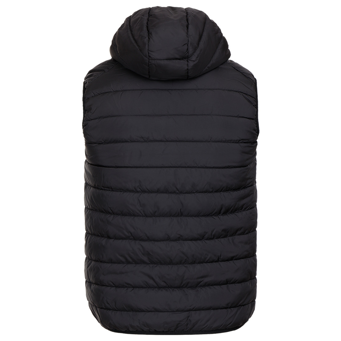 SPEEDY NEO HOOD BLACK Мъжки елек