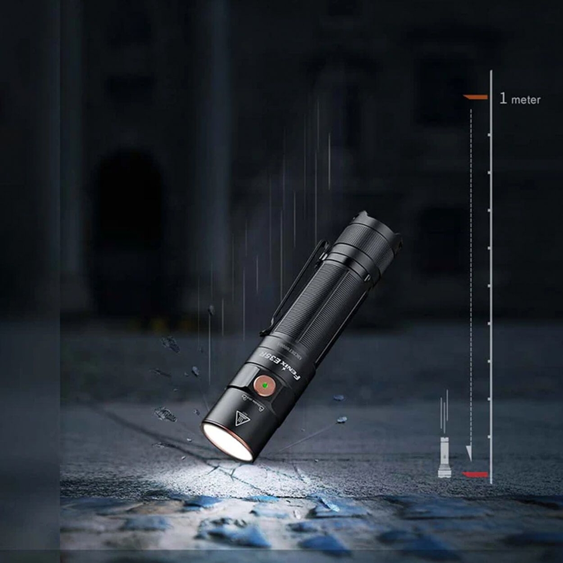 Фенер FENIX E35R