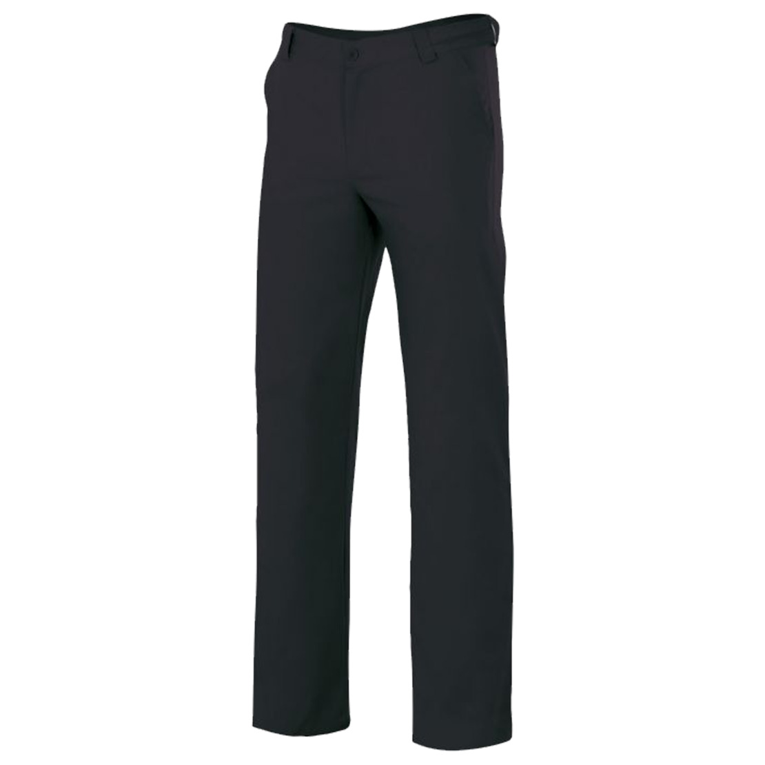 VELILLA CHINO BLACK Панталон