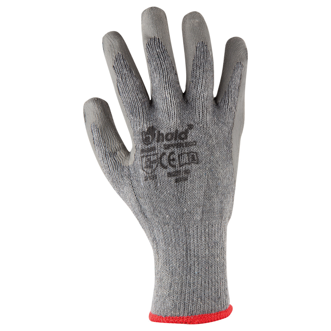PARKER ECO Ръкавици топени в латекс