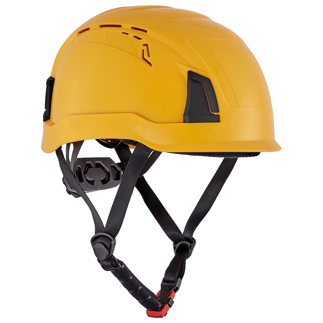 ALPINWORKER PRO CLIMB Защитна каска