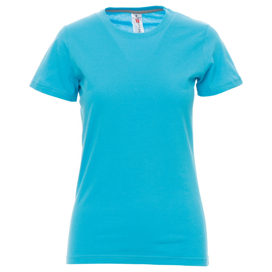Дамска тениска PAYPER SUNSET ATOLL BLUE