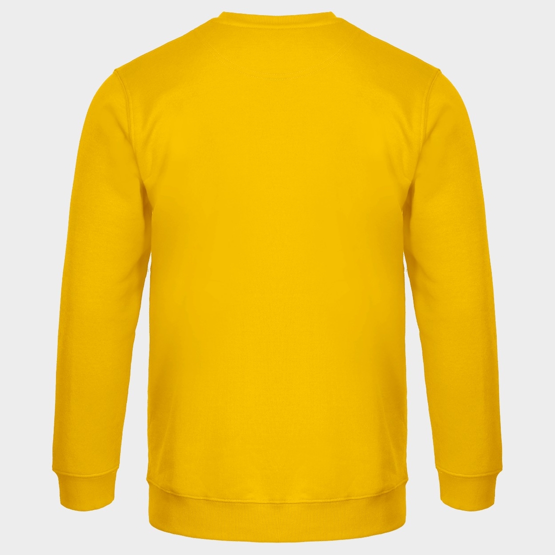 REMO YELLOW (TOURS) Блуза с дълъг ръкав