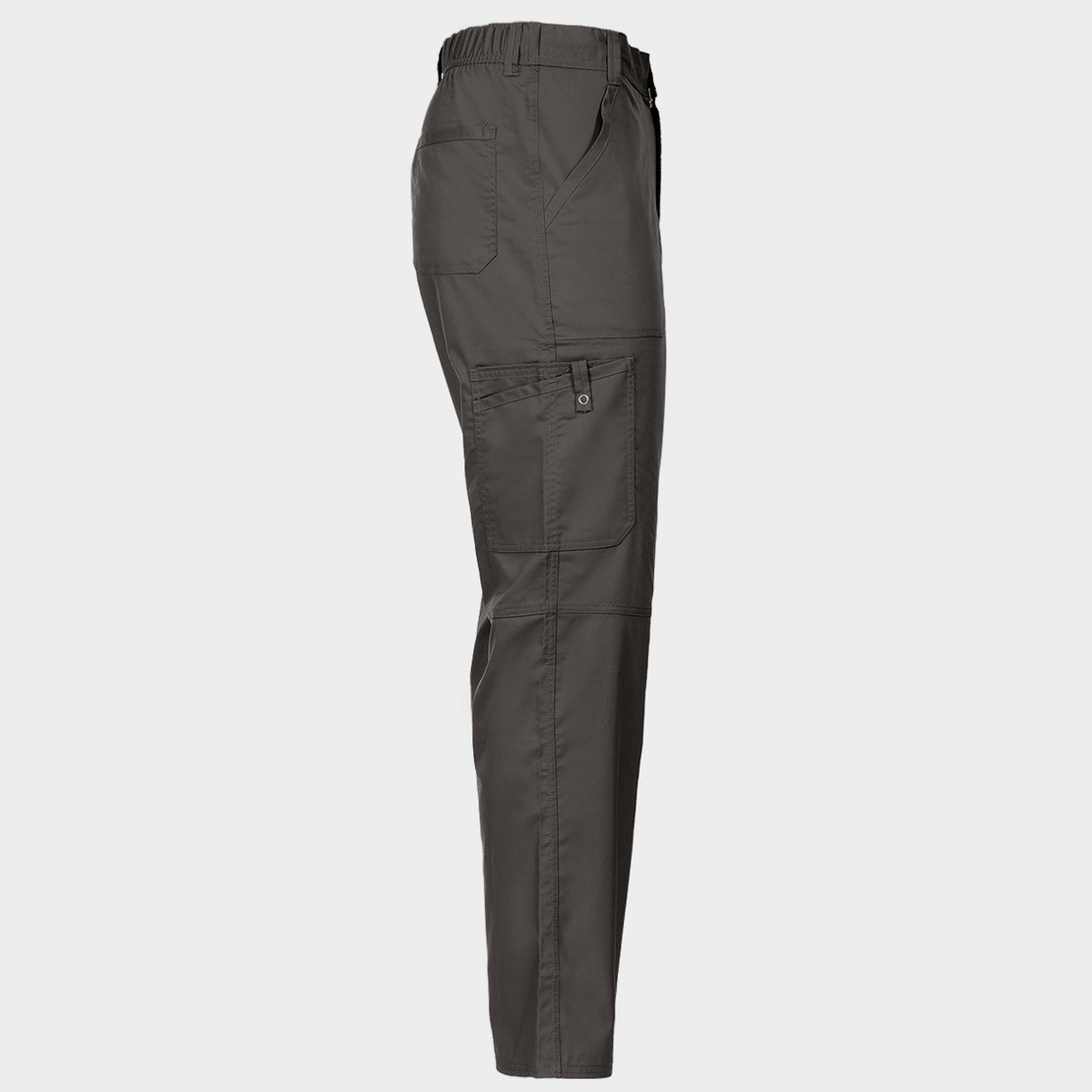 Мъжки медицински панталон CHEROKEE MR TAPERED GREY WWE140
