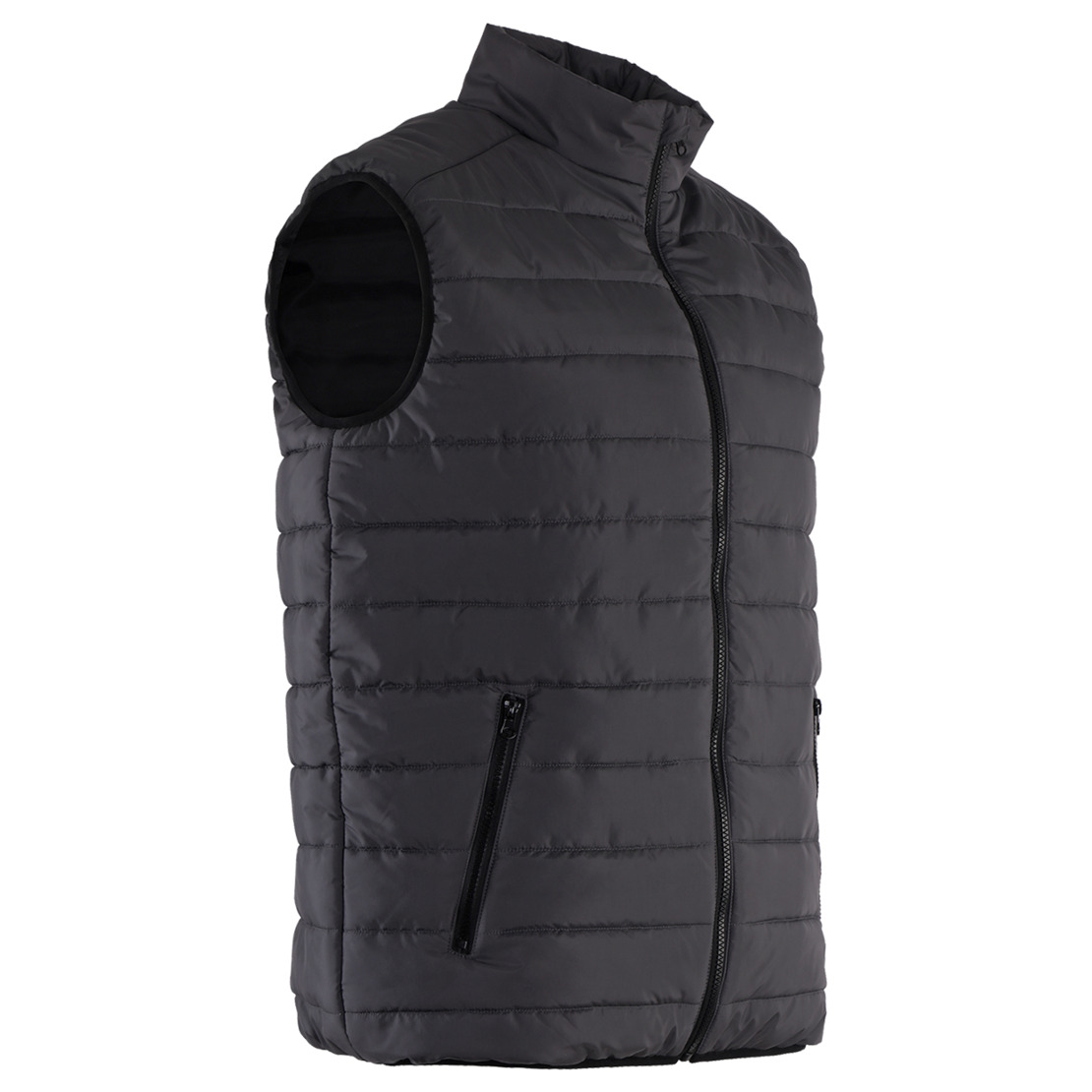 Мъжки елек SPEEDY NEO BLACK
