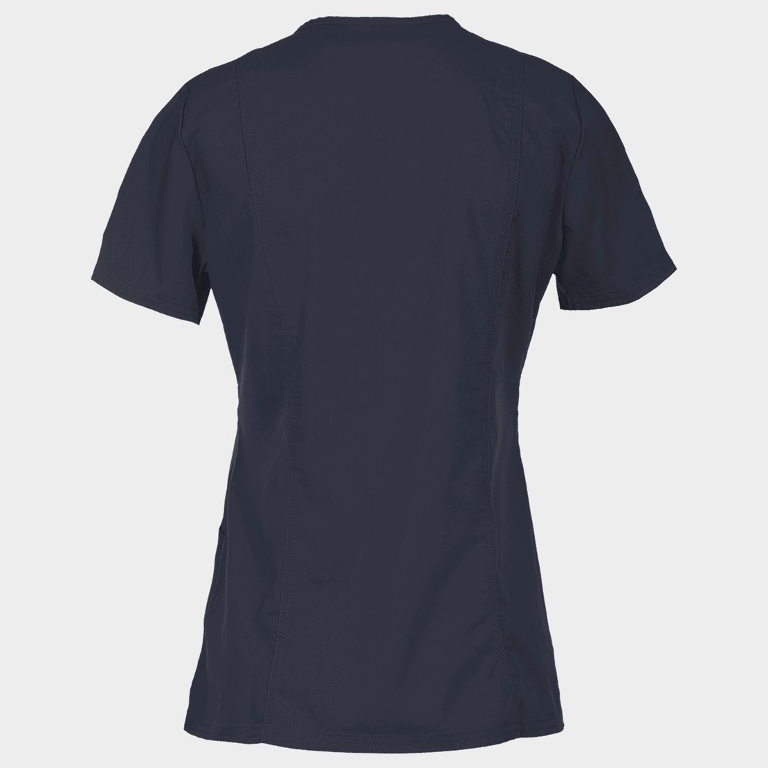 Дамска медицинска туника CHEROKEE WRAP GREY WWE610