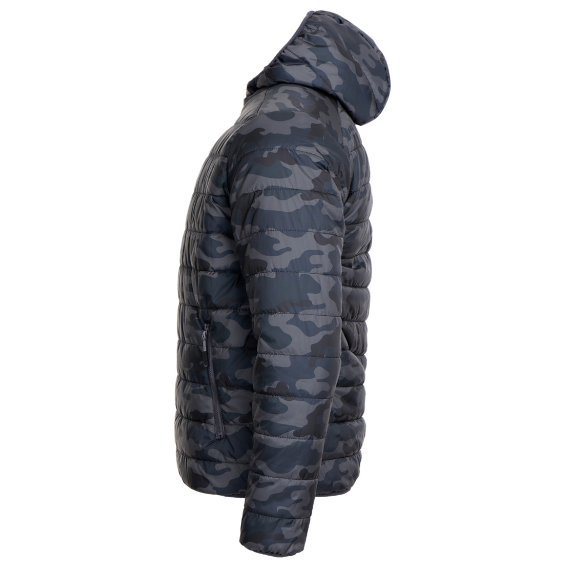 SPEEDY NEO CAMOUFLAGE Мъжко яке