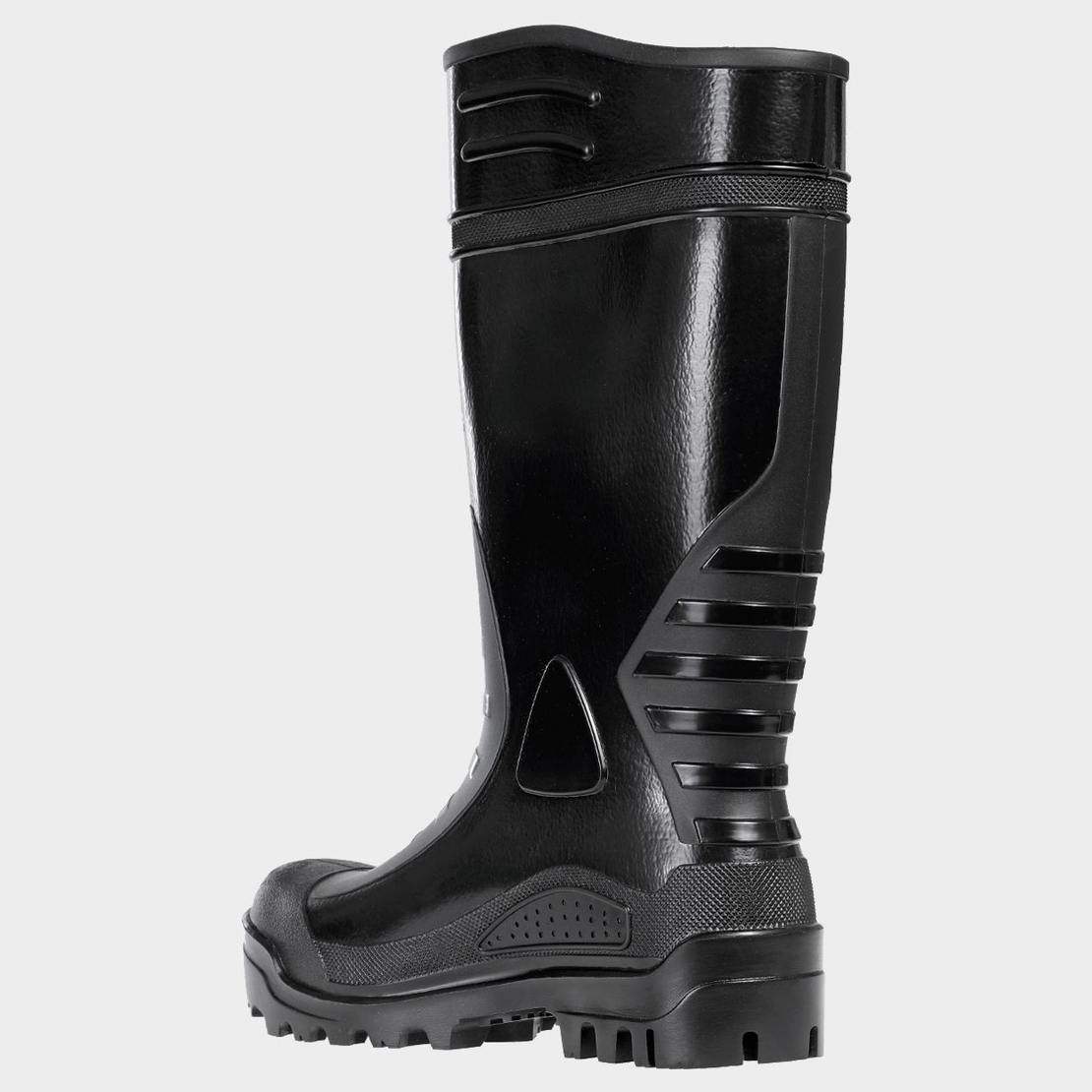 Защитни ботуши TORNADO S4 FO SR BLACK