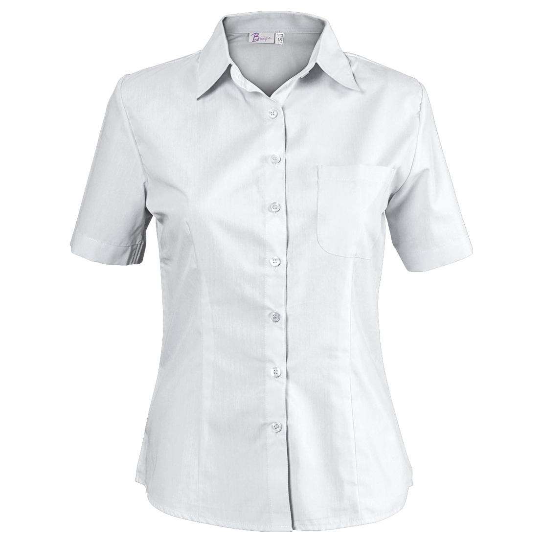 CAMISA WHITE Дамска риза