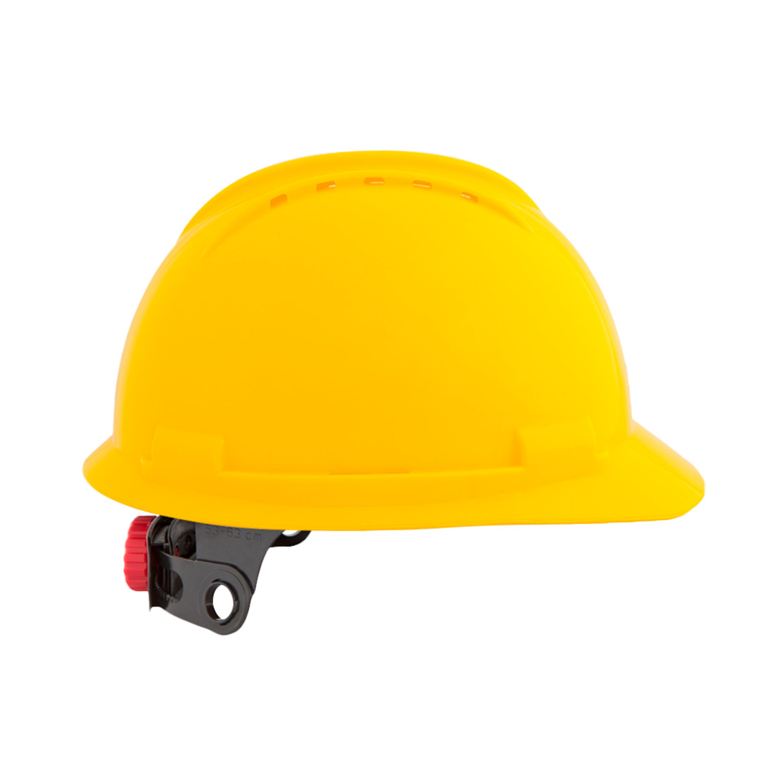 BBU SP200T YELLOW Защитна каска