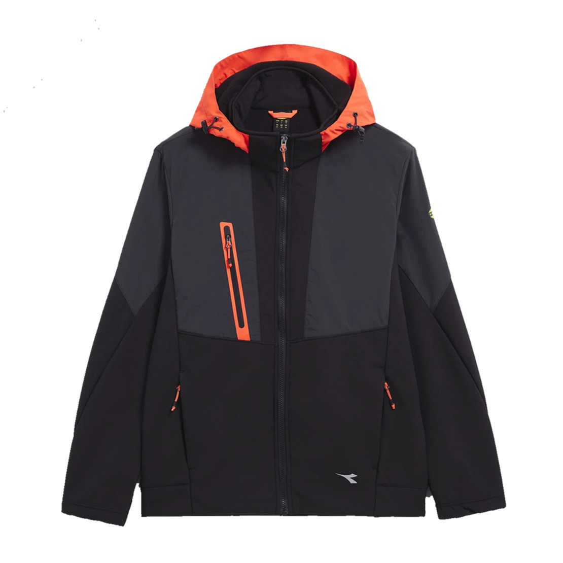 DIADORA SOFTSHELL HYBRID Софтшел яке