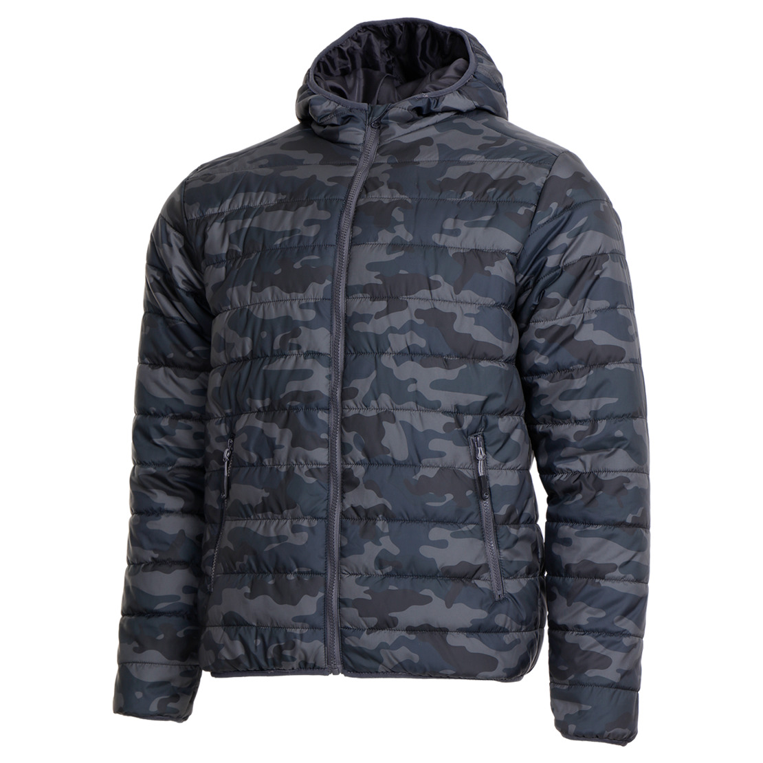 SPEEDY NEO CAMOUFLAGE Мъжко яке