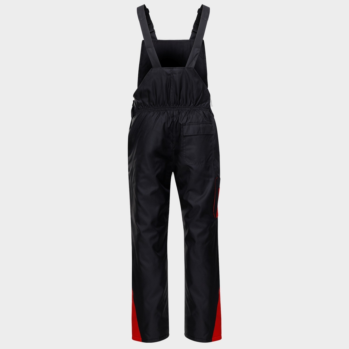 KASTOR WINTER BLACK Работен комплект