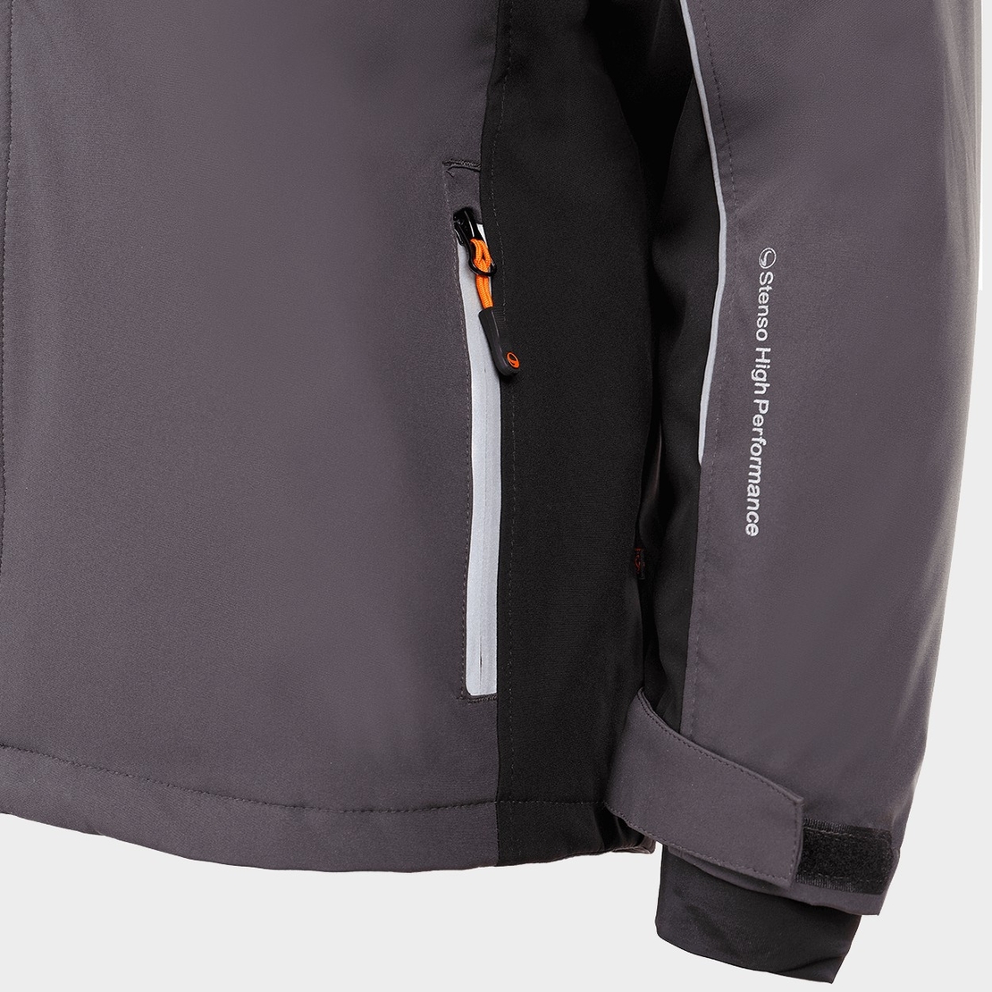 PRISMA SPORT WINTER(EMERTON) Софтшел яке