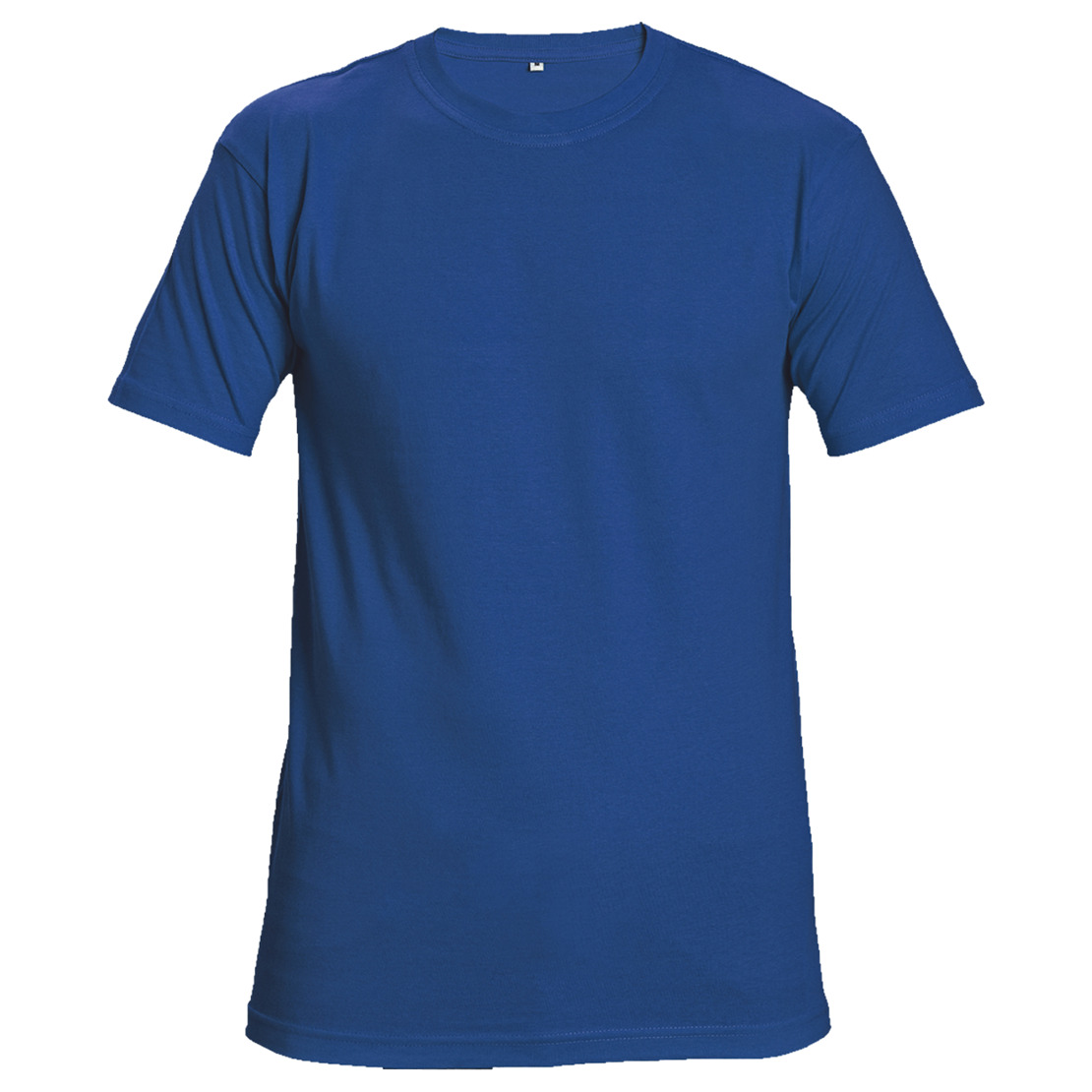 TEESTA ROYAL BLUE Тениска