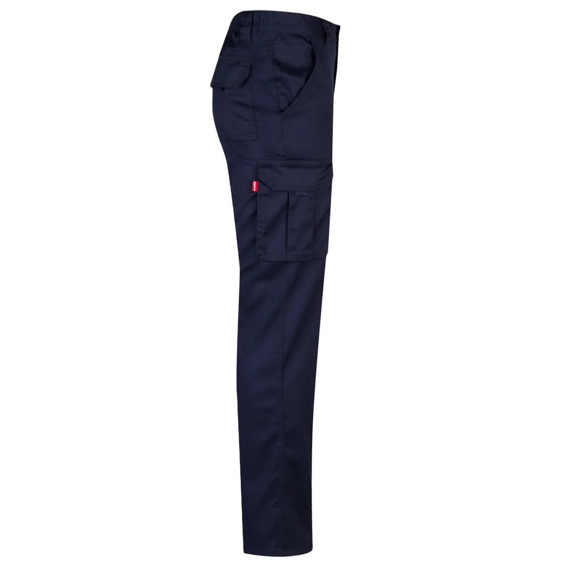 VELILLA NAVY BLUE Работен панталон