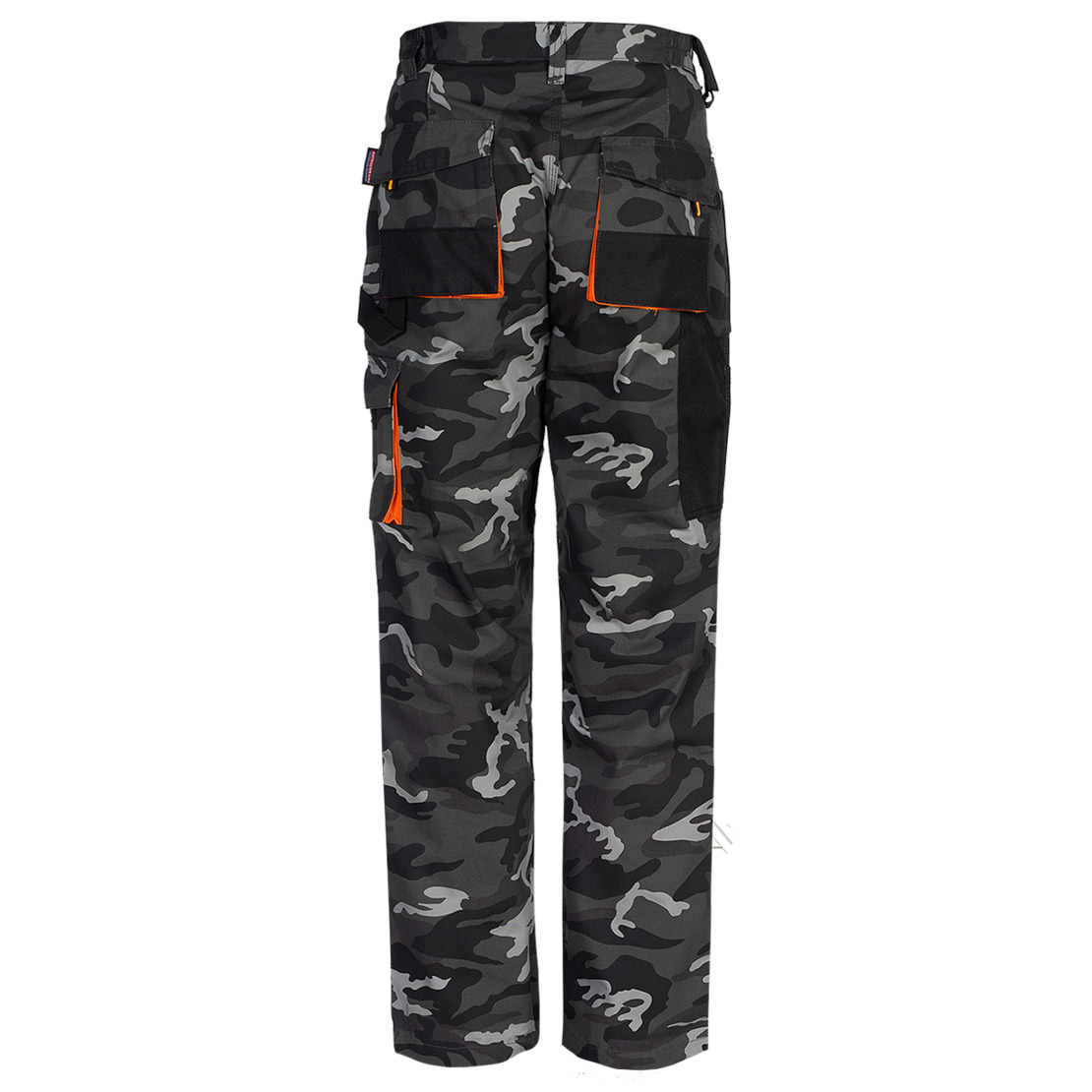 Работен панталон EMERTON CAMOUFLAGE