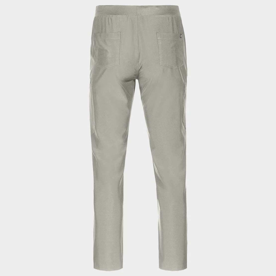 Медицински панталон NOBBY STRAIGHT LIGHT GREY