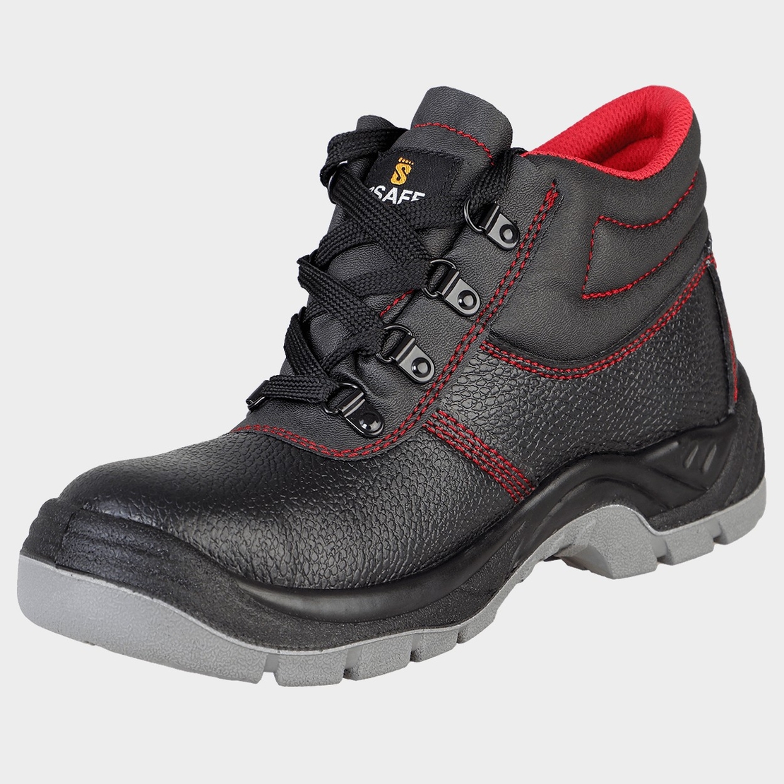 TOLEDO BS ANKLE S1 Работни обувки