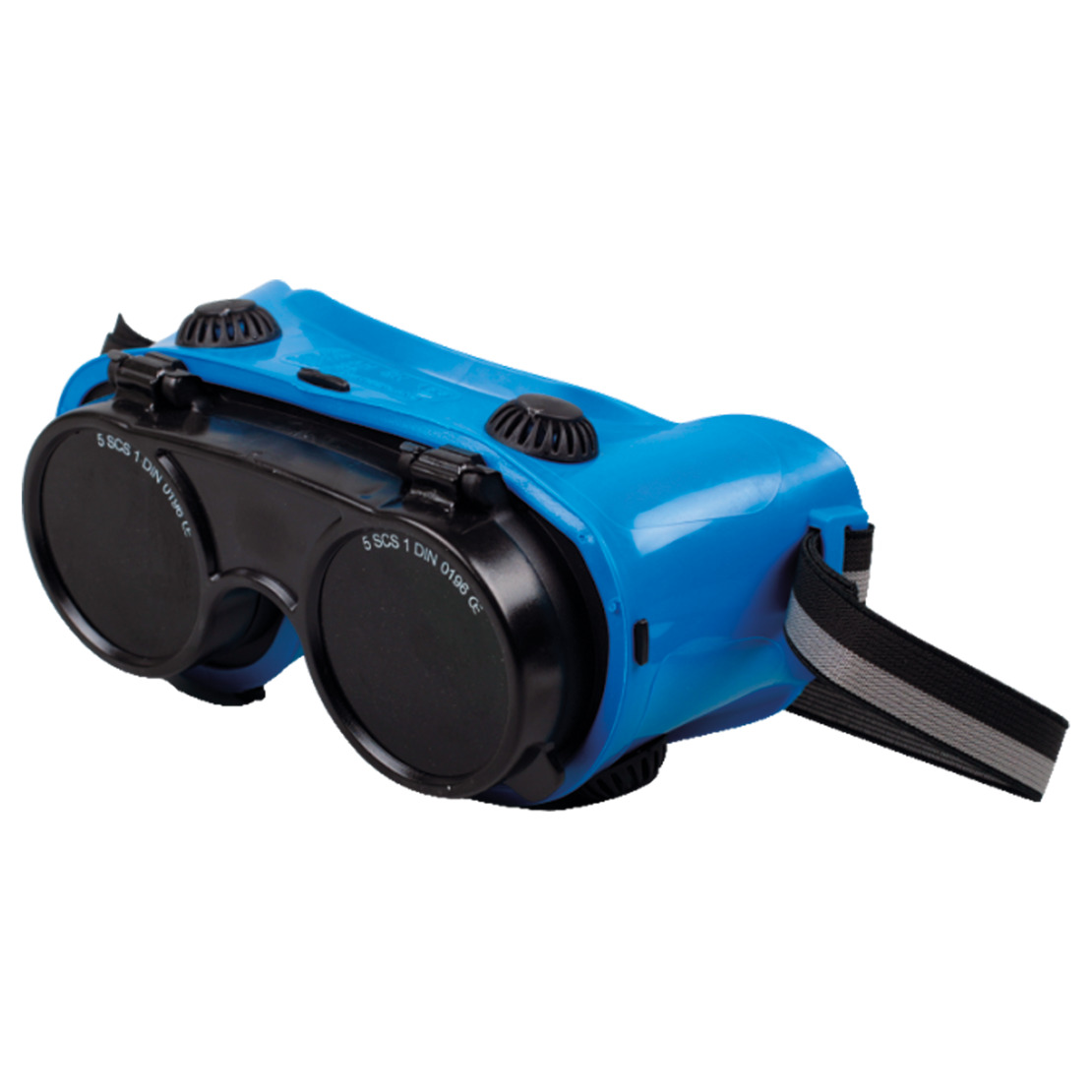 ARTILUX WELD Очила за оксижен