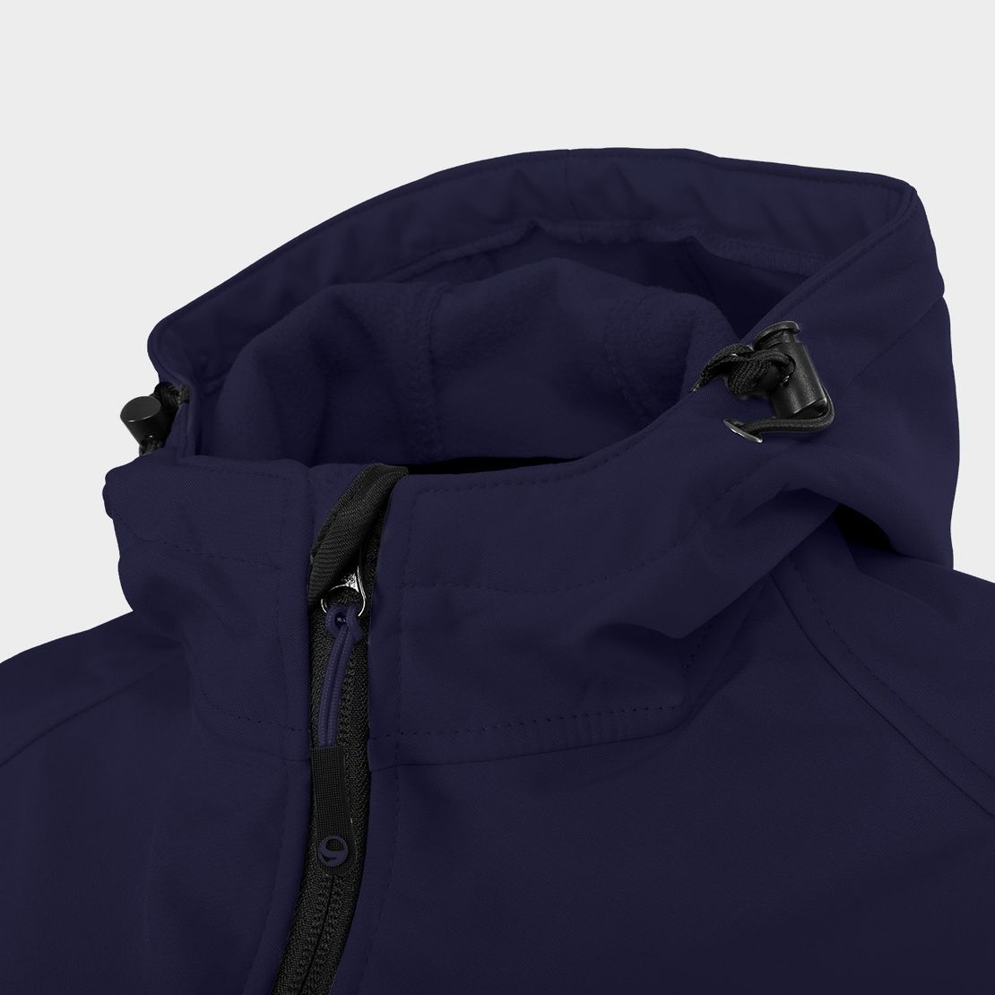 REEF NAVY BLUE Дамско софтшел яке