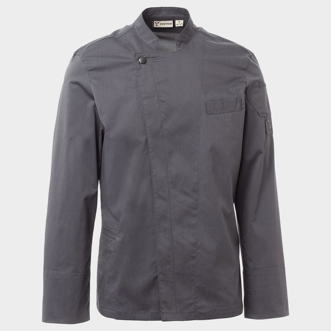 PAYPER ELITE MESH GREY Туника за готвачи