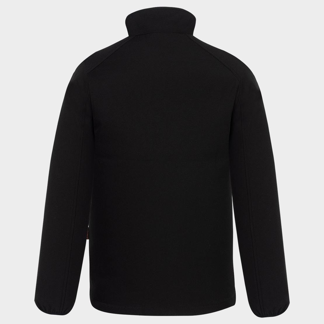 ALTITUDE II BLACK Софтшел яке
